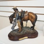 Wickenburg Art Center Cecilia McGuire 2