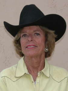 Jane Scaar Coleman