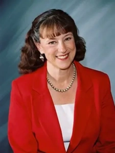 Linda Sanders New Bio Pic