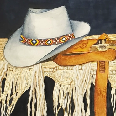 Lauri Harrington Hero