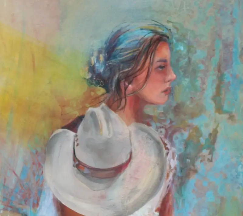 Sonja Allender