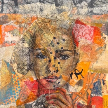 Gabriele Bitter Hero 2