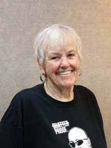 Jeanette Gailey Bio Pic