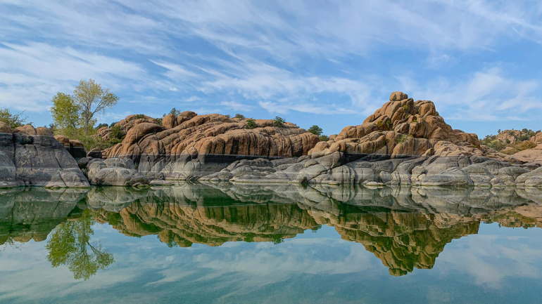 Oct. Juried – Spectacular Arizona Weather Show