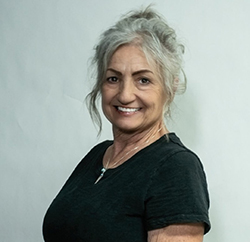 Carol McGrann
