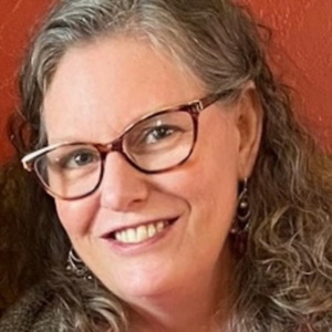 Laura Gates