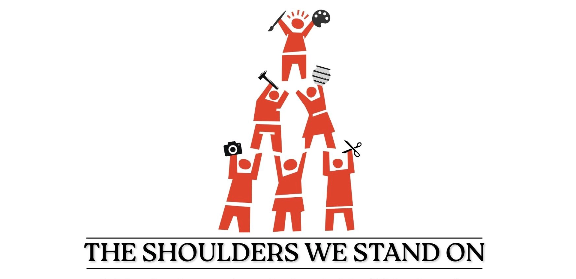 The Shoulders We Stand On Event image