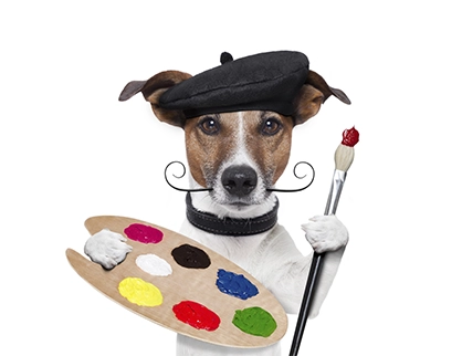 Paws & Paintbrushes 2026