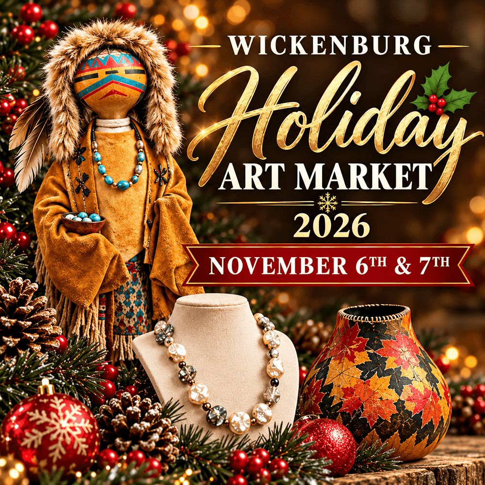 WAC Holiday Market_Wickenburg Art Center WAC Holiday Market_Wickenburg Art Center